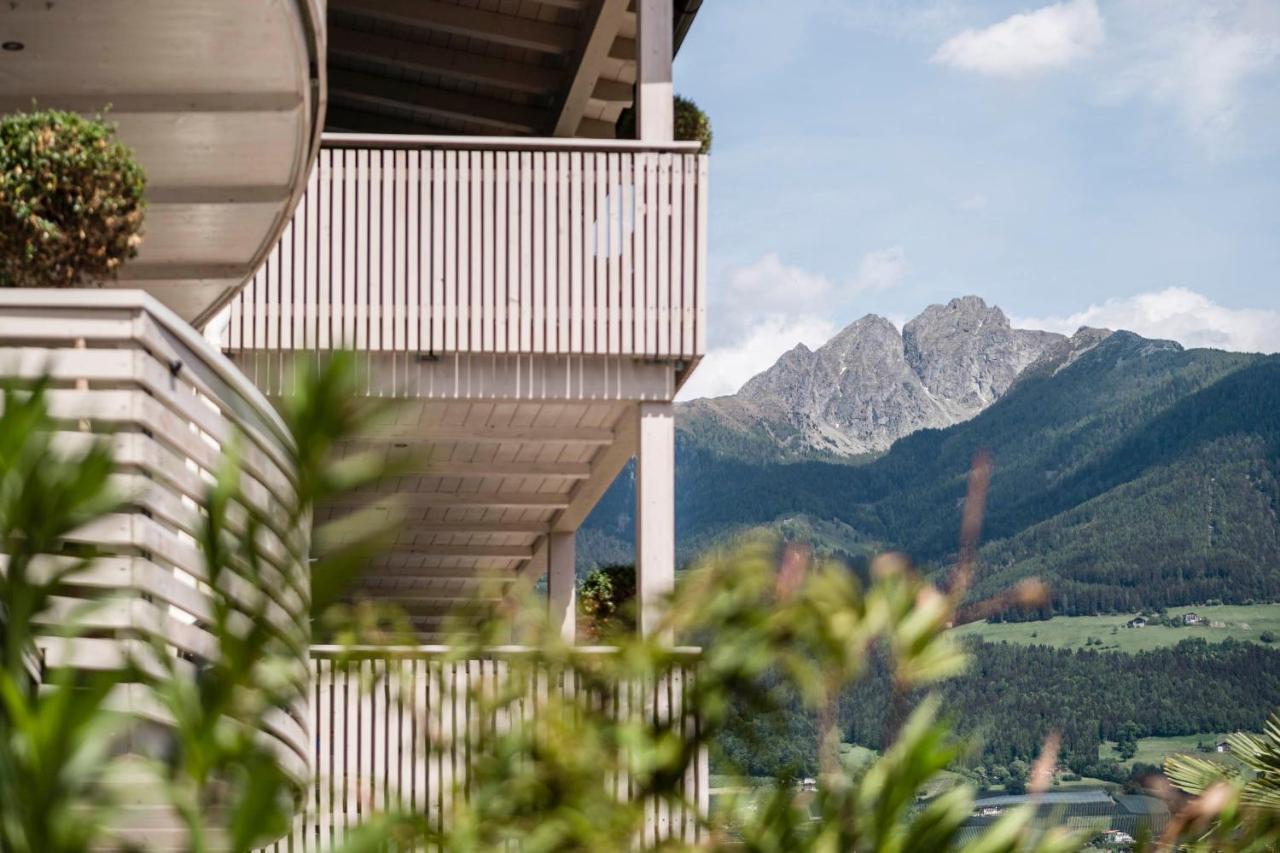 Appartementhaus Residence Hirzer 티롤로 외부 사진