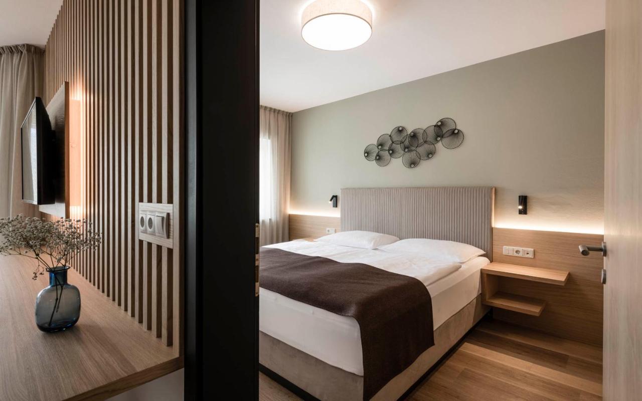 Appartementhaus Residence Hirzer 티롤로 외부 사진