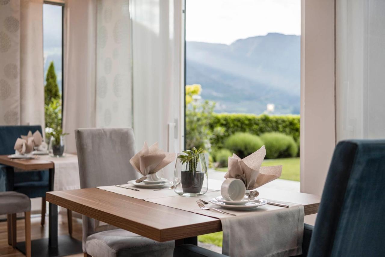 Appartementhaus Residence Hirzer 티롤로 외부 사진